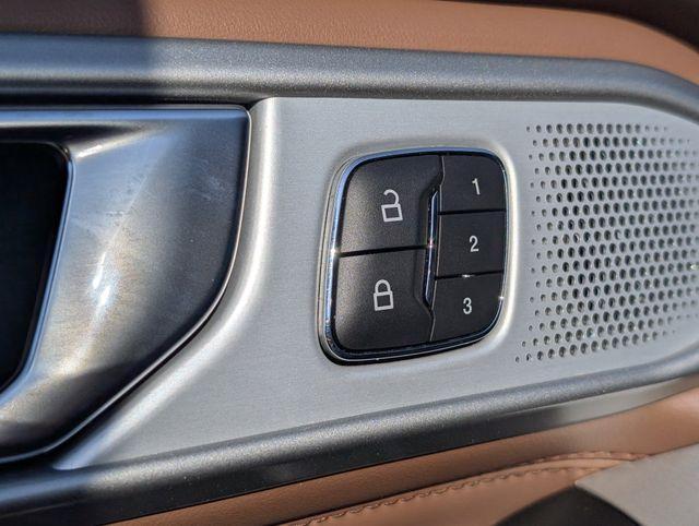 used 2023 Ford Explorer car, priced at $40,399