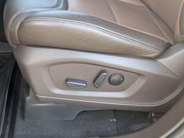 used 2023 Ford Explorer car, priced at $40,399