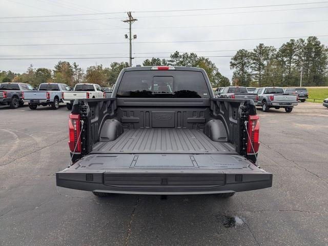 new 2024 Ford F-150 car, priced at $51,759