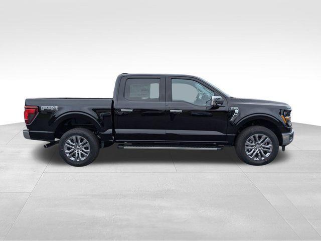 new 2024 Ford F-150 car, priced at $57,130