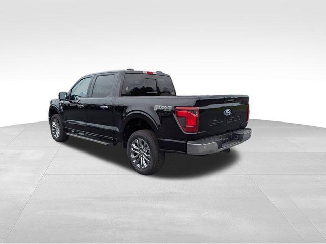 new 2024 Ford F-150 car, priced at $57,130