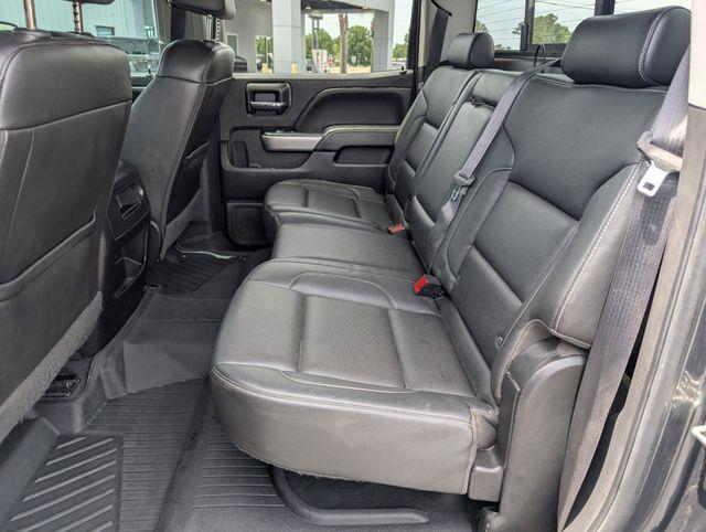 used 2018 Chevrolet Silverado 1500 car, priced at $25,599
