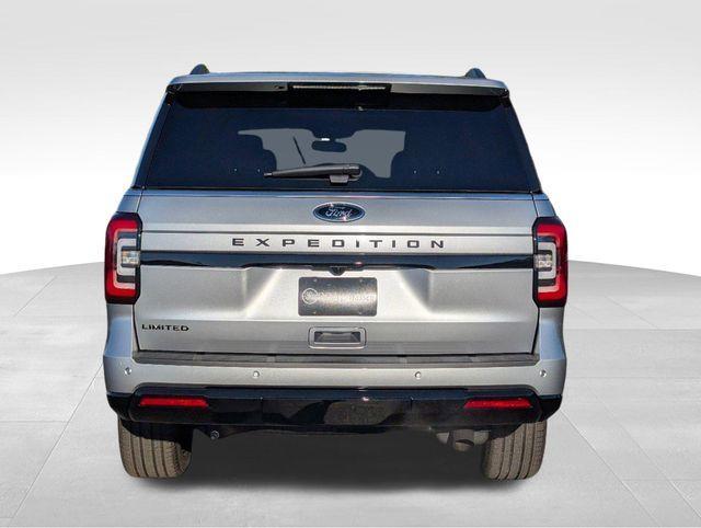 new 2024 Ford Expedition car, priced at $67,939