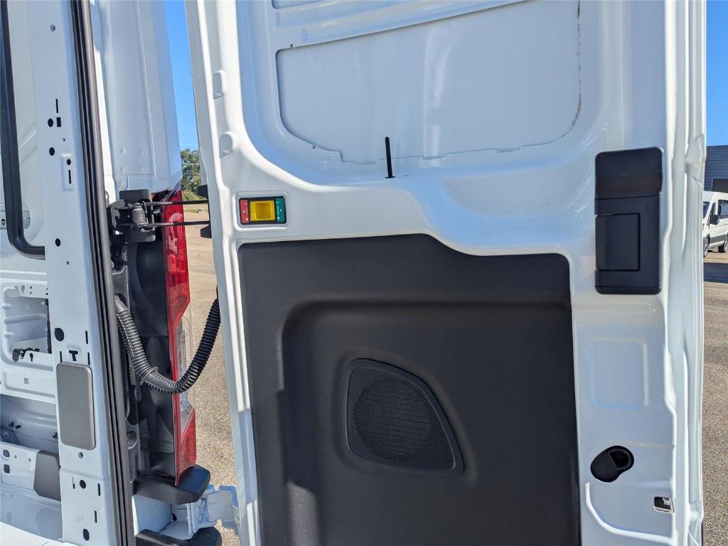 new 2025 Ford Transit-250 car, priced at $49,649