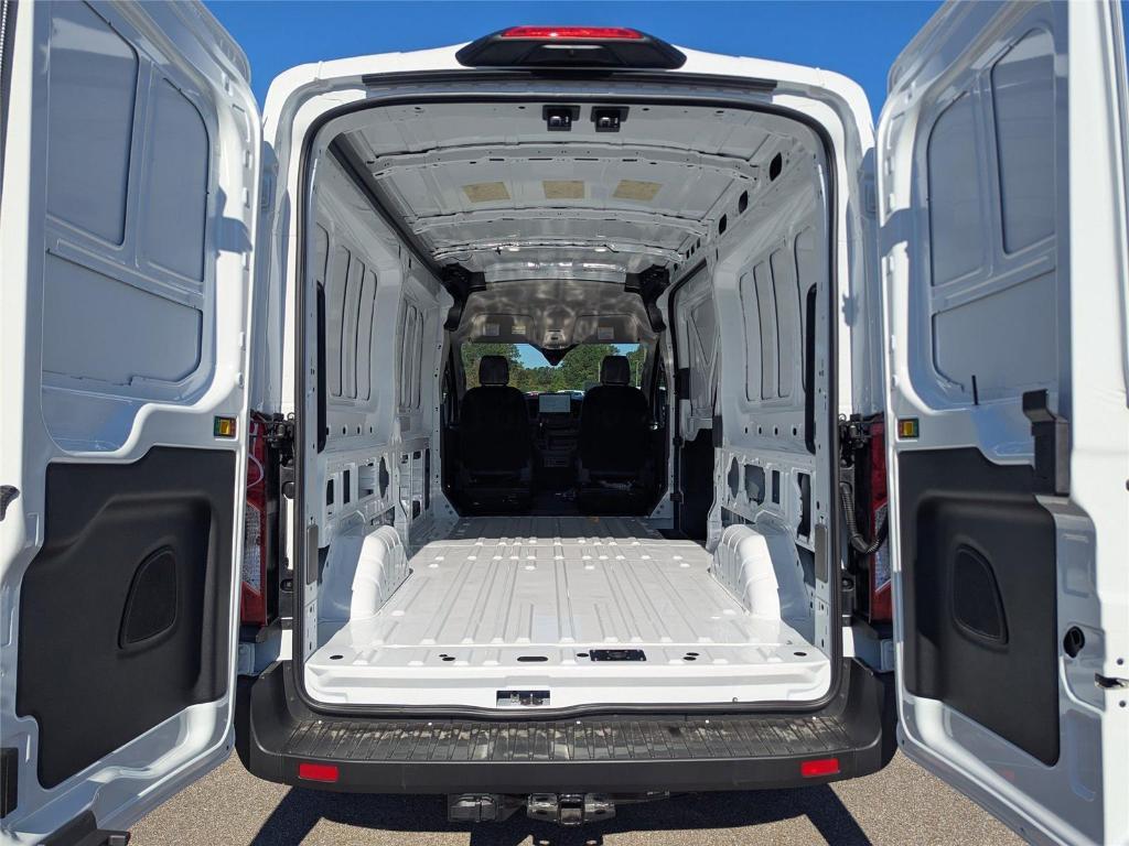 new 2025 Ford Transit-250 car, priced at $49,649