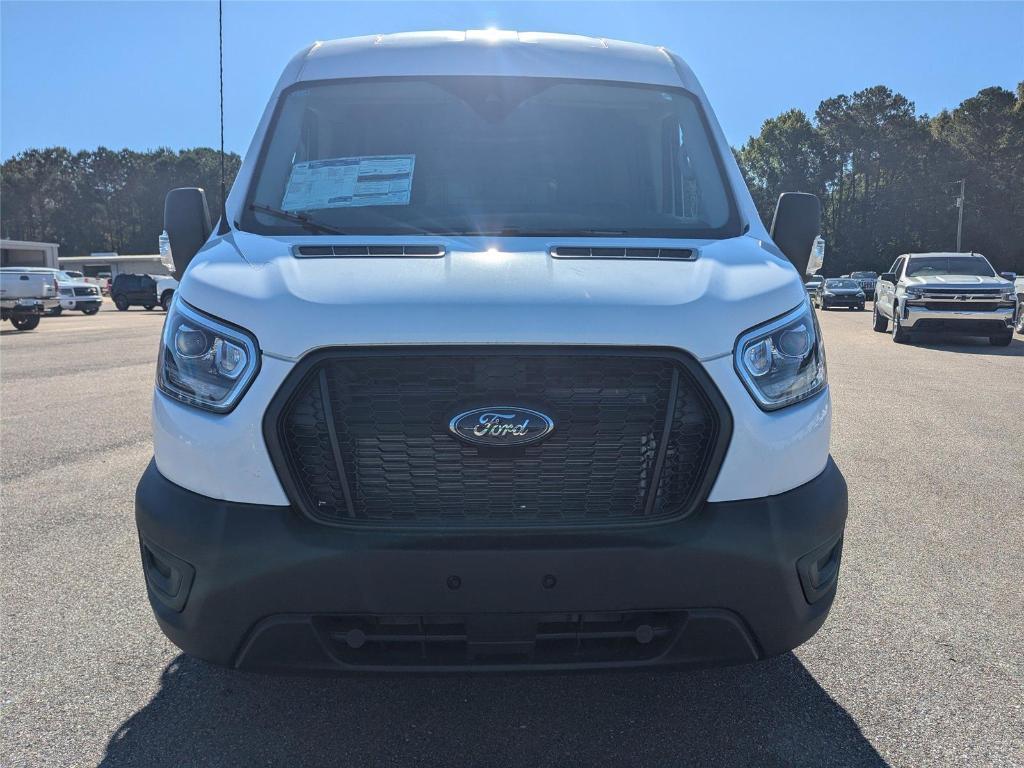 new 2025 Ford Transit-250 car, priced at $49,649