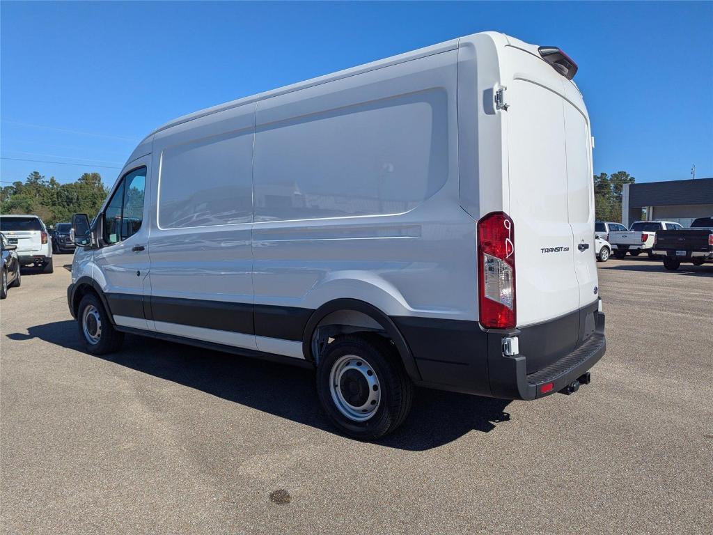 new 2025 Ford Transit-250 car, priced at $49,649