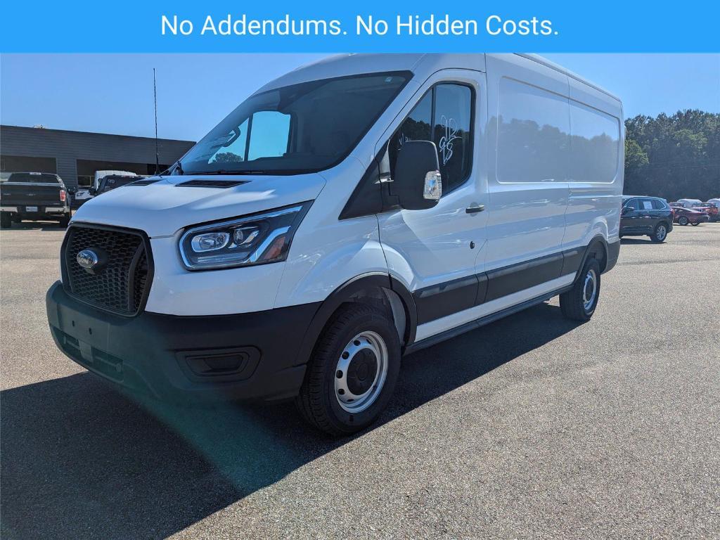 new 2025 Ford Transit-250 car, priced at $49,649