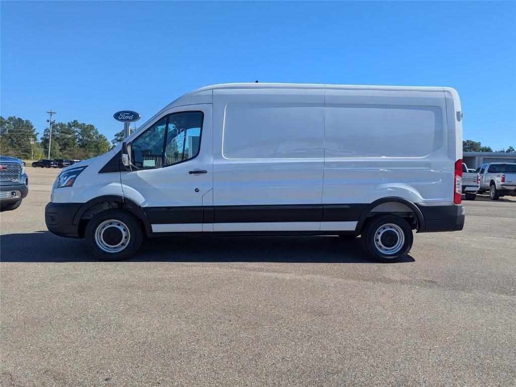new 2025 Ford Transit-250 car, priced at $49,649