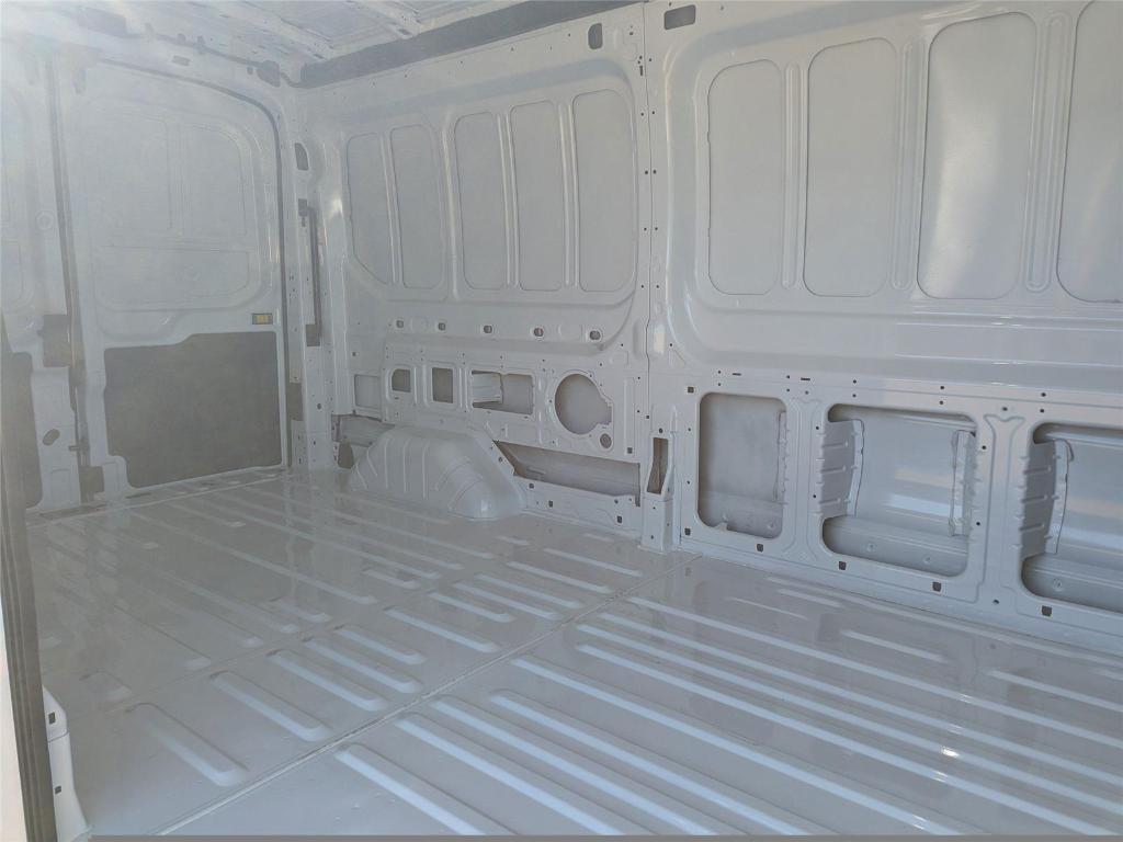 new 2025 Ford Transit-250 car, priced at $49,649
