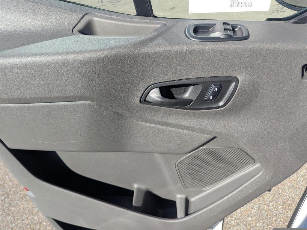 new 2025 Ford Transit-250 car, priced at $49,649