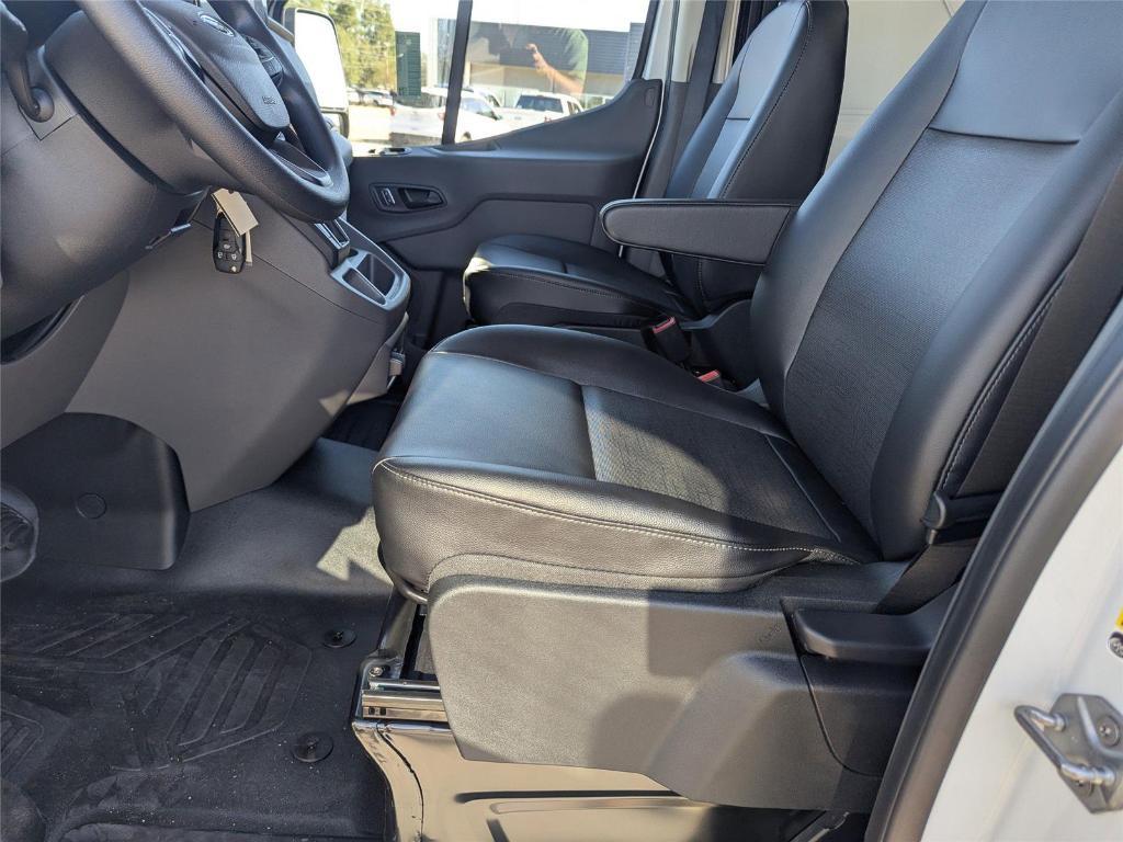 new 2025 Ford Transit-250 car, priced at $49,649