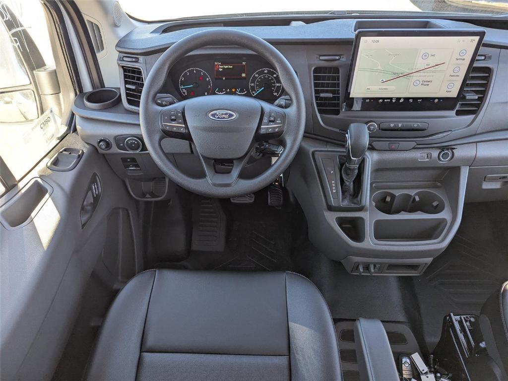 new 2025 Ford Transit-250 car, priced at $49,649
