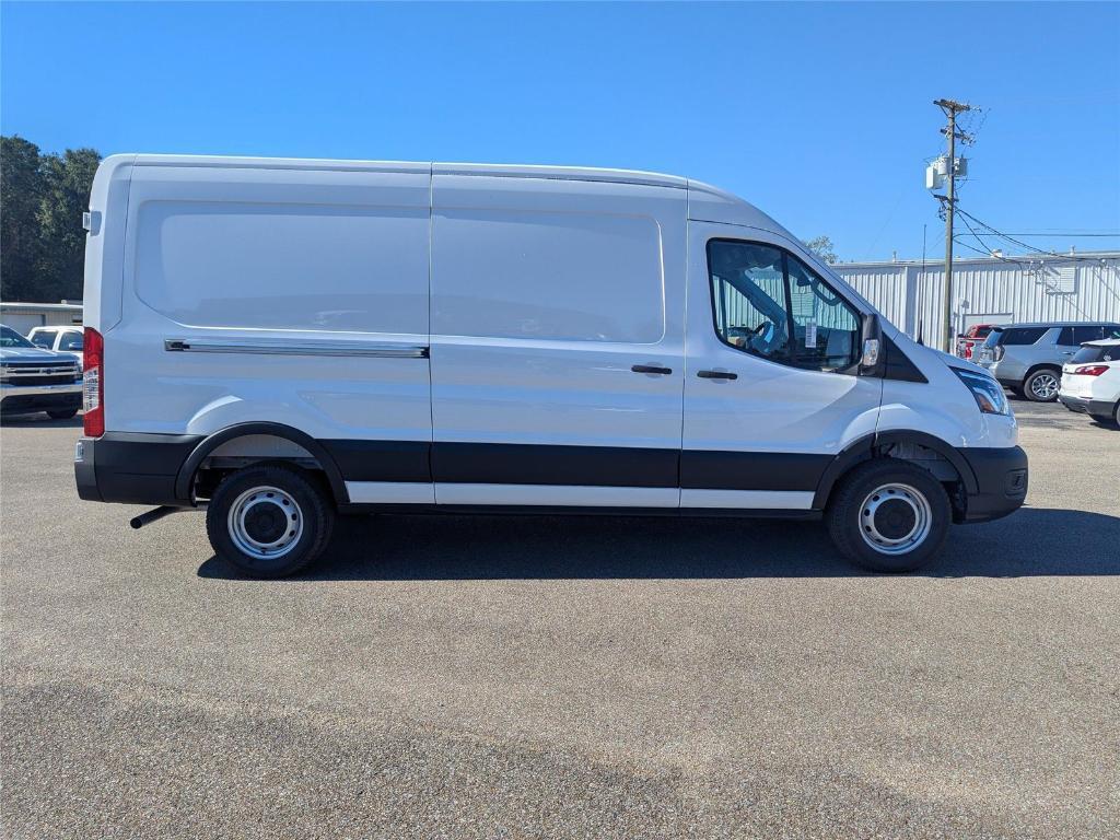 new 2025 Ford Transit-250 car, priced at $49,649