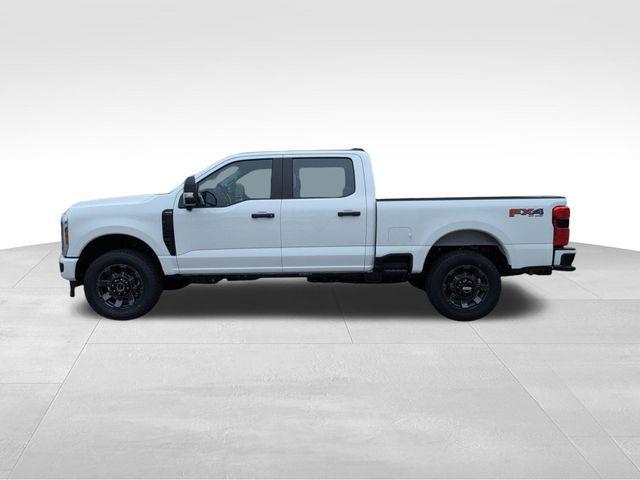 new 2024 Ford F-250 car, priced at $57,941