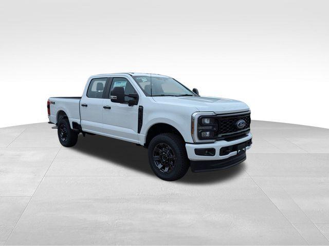 new 2024 Ford F-250 car, priced at $57,941