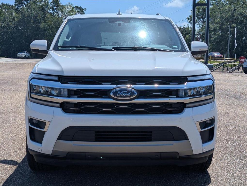 used 2024 Ford Expedition car, priced at $48,699
