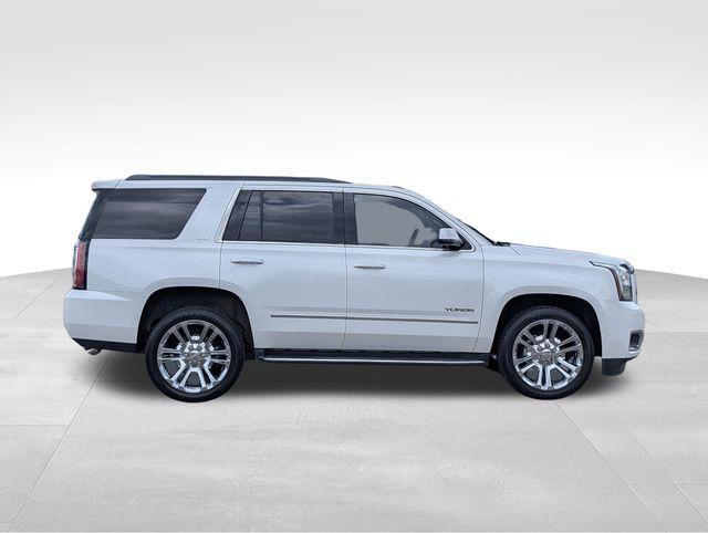 used 2018 GMC Yukon car, priced at $27,999