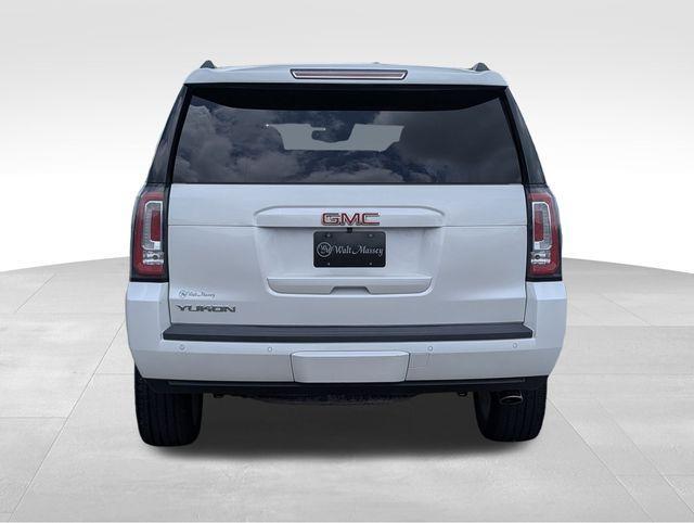 used 2018 GMC Yukon car, priced at $27,999