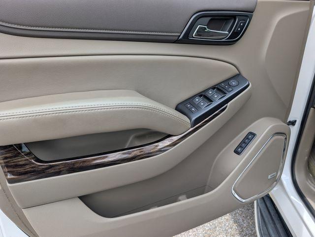 used 2018 GMC Yukon car, priced at $27,999