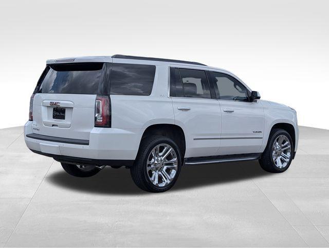 used 2018 GMC Yukon car, priced at $27,999