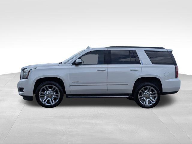 used 2018 GMC Yukon car, priced at $27,999