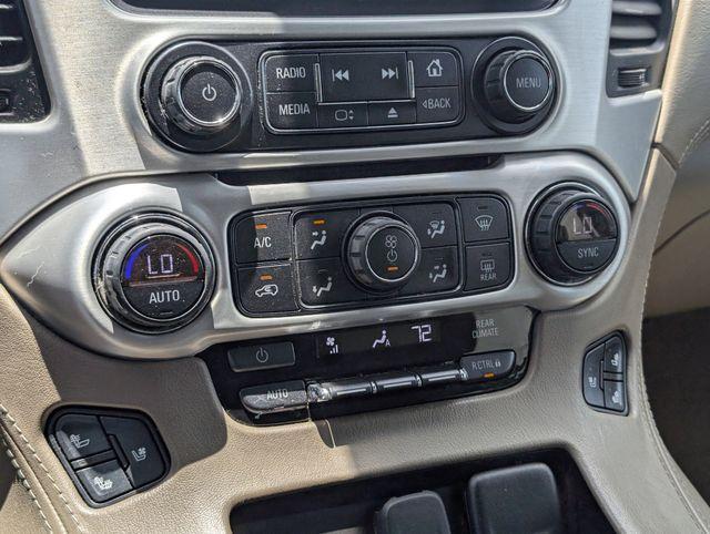 used 2018 GMC Yukon car, priced at $27,999