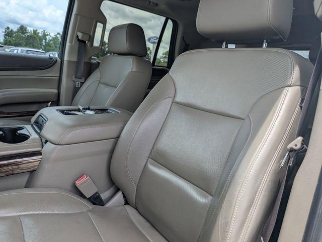 used 2018 GMC Yukon car, priced at $27,999