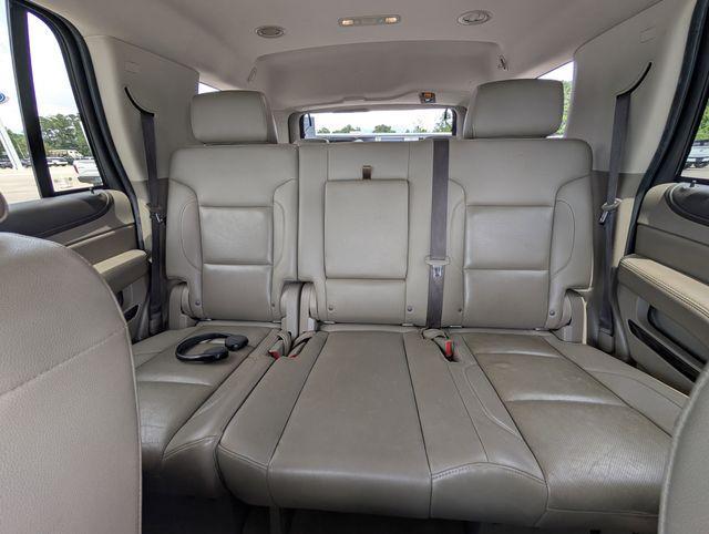used 2018 GMC Yukon car, priced at $27,999