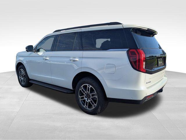 new 2025 Ford Expedition car, priced at $69,779