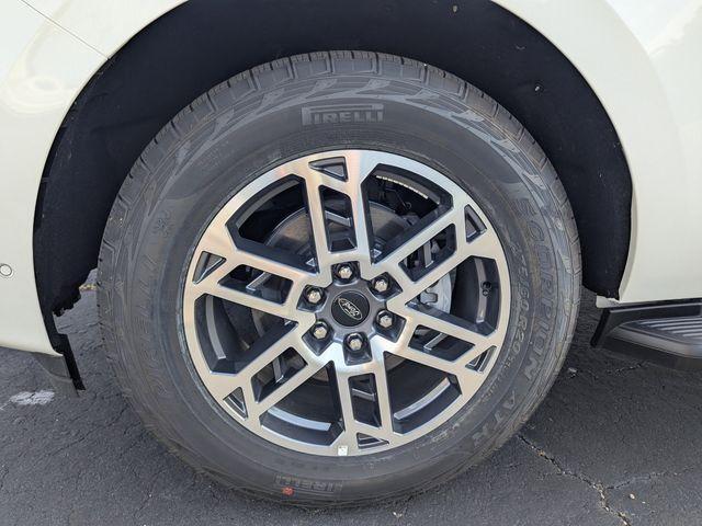 new 2025 Ford Expedition car, priced at $69,779