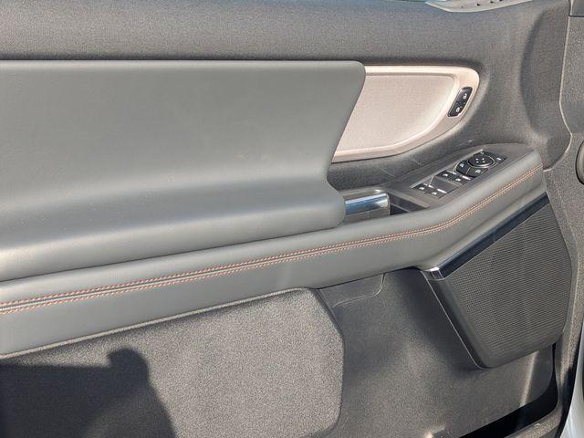 new 2025 Ford Expedition car, priced at $69,779