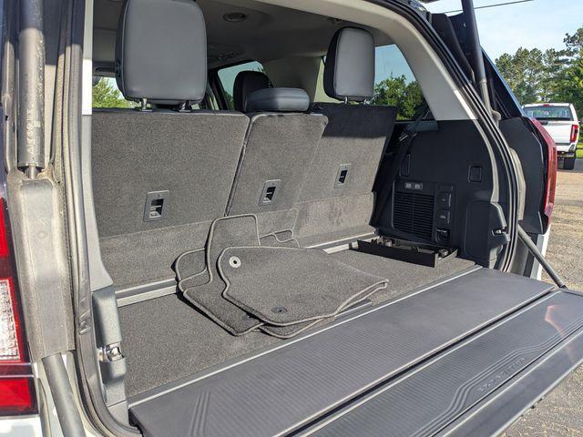 new 2025 Ford Expedition car, priced at $69,779
