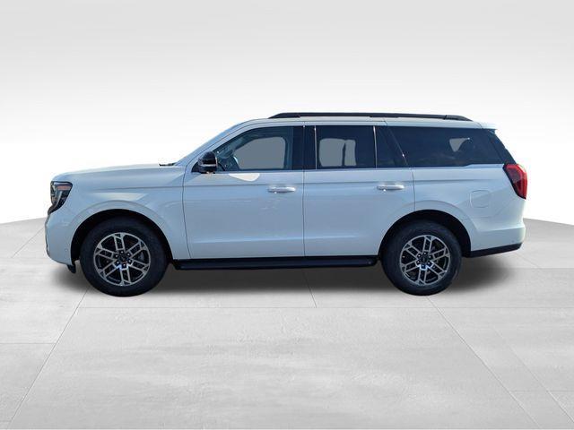 new 2025 Ford Expedition car, priced at $69,779
