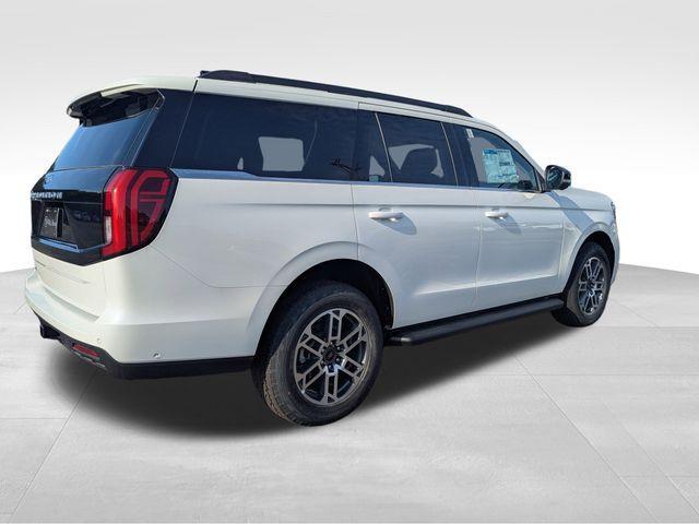 new 2025 Ford Expedition car, priced at $69,779