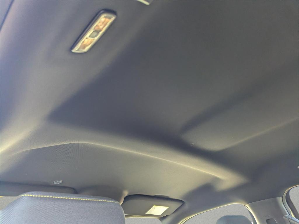 new 2025 Ford F-150 car, priced at $46,317