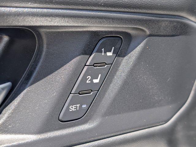 used 2023 Honda Accord Hybrid car, priced at $29,999
