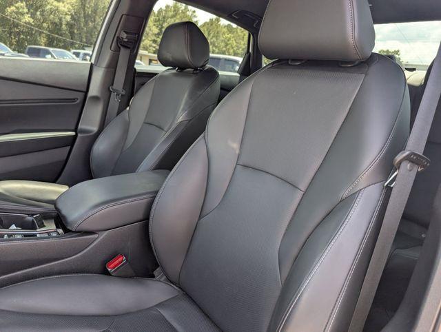 used 2023 Honda Accord Hybrid car, priced at $29,999
