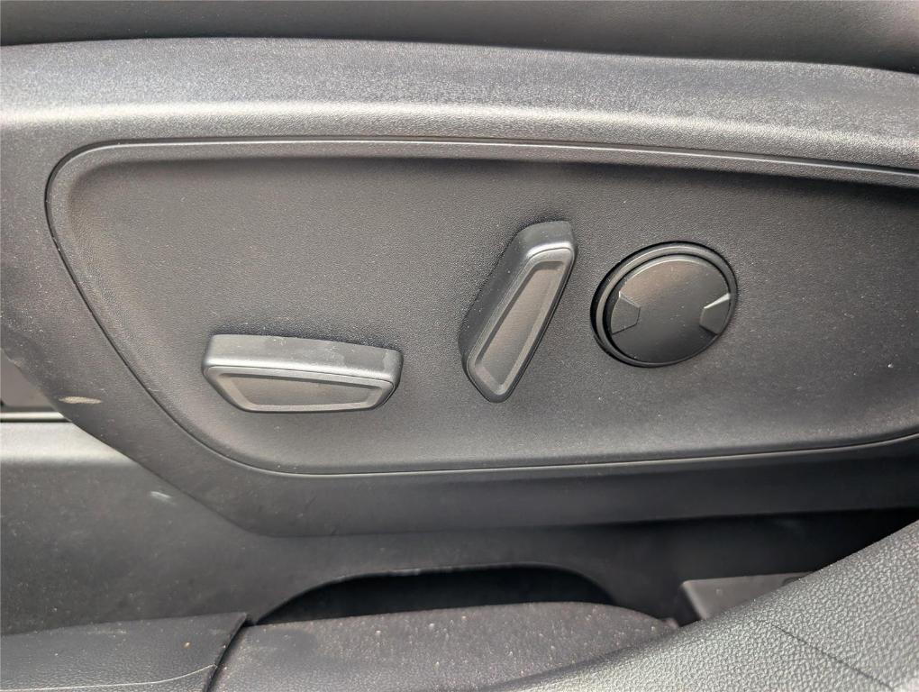 new 2025 Ford Bronco Sport car, priced at $29,823