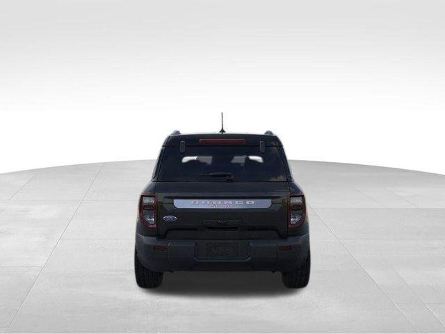 new 2025 Ford Bronco Sport car, priced at $35,801