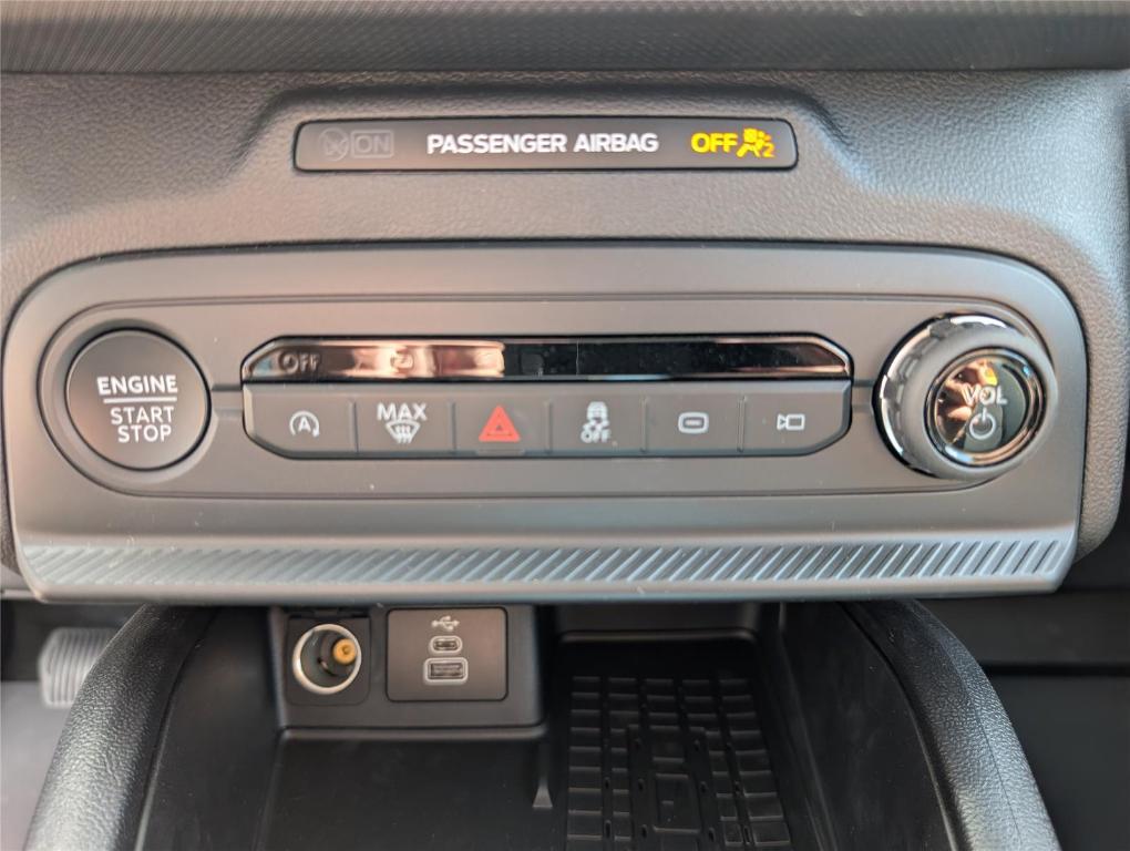 new 2025 Ford Bronco Sport car, priced at $29,823