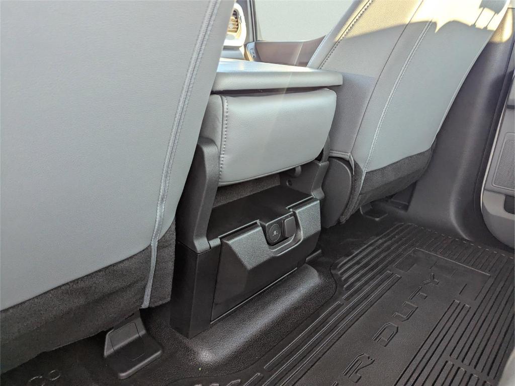 new 2025 Ford F-250 car, priced at $49,396