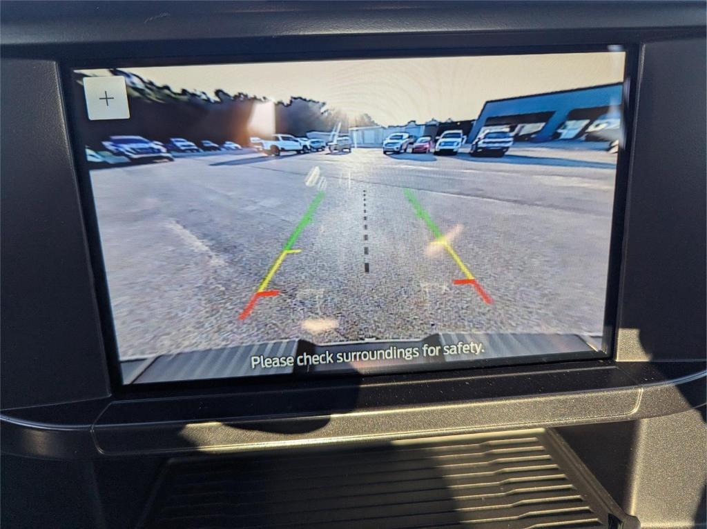 new 2025 Ford F-250 car, priced at $49,396