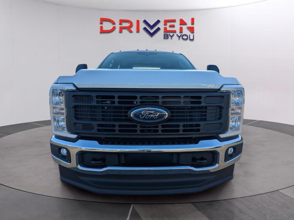 new 2025 Ford F-250 car, priced at $49,396