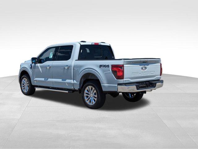 new 2024 Ford F-150 car, priced at $54,325