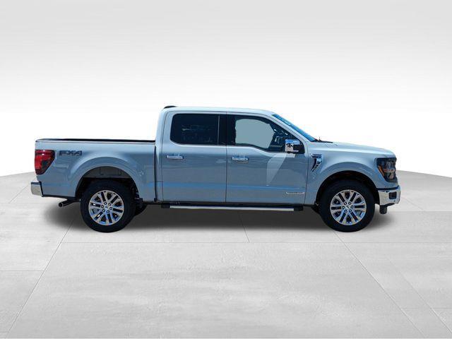 new 2024 Ford F-150 car, priced at $54,325