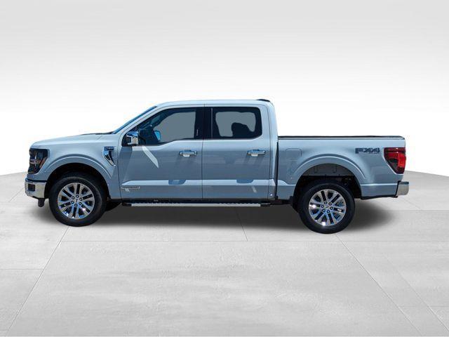 new 2024 Ford F-150 car, priced at $54,325