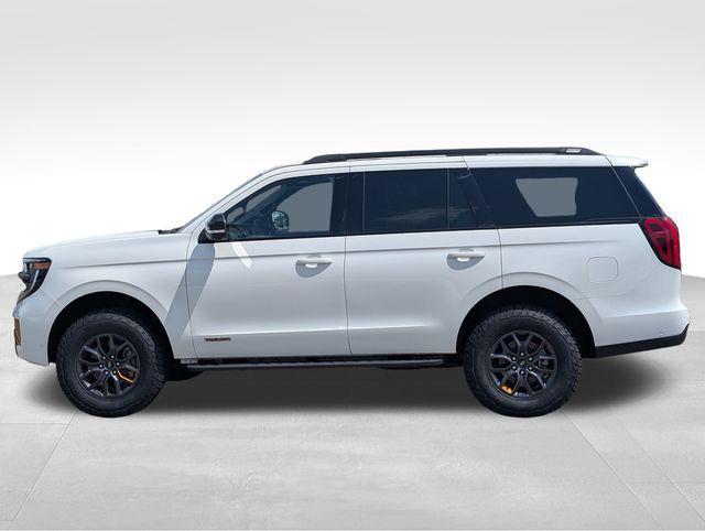 new 2025 Ford Expedition car, priced at $85,760
