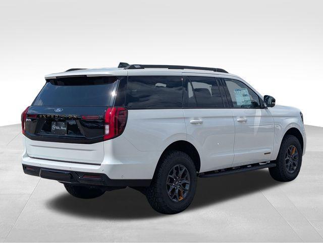 new 2025 Ford Expedition car, priced at $85,760