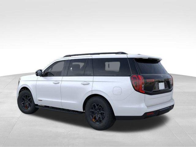 new 2025 Ford Expedition car, priced at $83,998